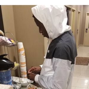 Meet your Posher, Samuel